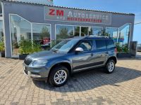 Skoda Yeti Ambition Outdoor Hessen - Darmstadt Vorschau