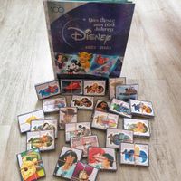 Rewe Disney Sticker Nordrhein-Westfalen - Lünen Vorschau