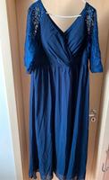 Abendkleid SHEIN curve gr 1XL Blau Maxikleid neu Bayern - Bindlach Vorschau