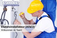 Elektrohelfer (m/w/d) Altona - Hamburg Ottensen Vorschau