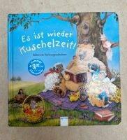 Kinderbuch „Es ist wieder Kuschelzeit“ Bayern - Schöllnach Vorschau