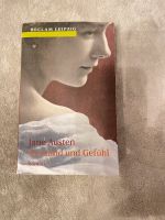 Jane Austen Verstand und Gefühl Bayern - Kempten Vorschau