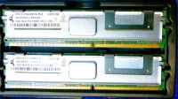 HP 4 GB Kit (2x 2GB) DDR2 ECC reg. - 398707-51 Leipzig - Dölitz-Dösen Vorschau