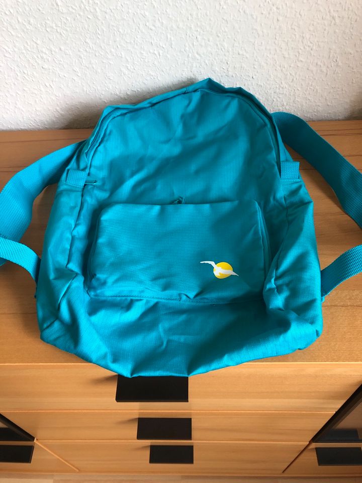 Rucksack „Phoenix“ in Erlau