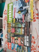 Ca 40 Outdoor Zeitschriften Nordrhein-Westfalen - Dinslaken Vorschau