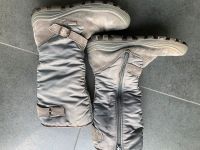 2 Stiefel Winter bama mit Futter 34 33 Düsseldorf - Garath Vorschau