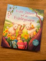 Neu: Kinderbuch „Frohe Ostern auf der Frühlingswiese“ Frankfurt am Main - Preungesheim Vorschau