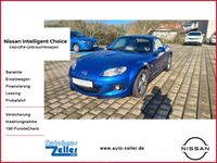 Mazda MX-5 1.8 Sendo Coupe-Cabrio Navi / Klima / Leder Saarland - Beckingen Vorschau