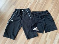 Sporthosen Adidas Größe s schwarz Nordrhein-Westfalen - Hörstel Vorschau