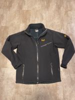 Jack Wolfskin Jacke Schwarz XL Saarland - Friedrichsthal Vorschau