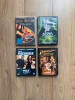 Diverse DVD Filme Nordrhein-Westfalen - Langerwehe Vorschau
