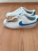 Nike Schuhe Größe 45 Brandenburg - Rüdersdorf Vorschau