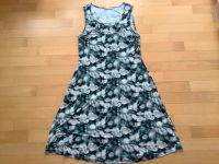 Sommerkleid ohne Ärmel v. SIMCLAN, Gr. 42, Blautöne Hessen - Langen (Hessen) Vorschau