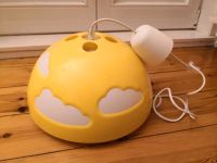 Ikea Lampe Wolken gelb Skojig Kinderzimmer Berlin - Pankow Vorschau