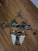 Hunkemöller Bikini BH: Gr. XL, Hose: Gr. M Berlin - Pankow Vorschau