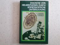 Diagnose von Helminthosen durch koproskopische Untersuchung Niedersachsen - Sarstedt Vorschau