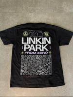Linkin Park From Zero World Tour T-Shirt Größe L Niedersachsen - Gehrden Vorschau