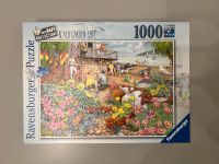 Ravensburger 1000 Teile UK Puzzle - Cosy Café Collection No 1 Hessen - Stadtallendorf Vorschau