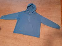 CLOSED Hoodie Größe M blau Nordrhein-Westfalen - Coesfeld Vorschau