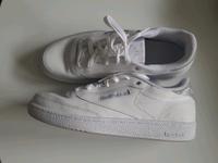 reebok Classic Club C Gr. 41 w neu Sneaker Sportschuhe Turnschuhe Baden-Württemberg - Appenweier Vorschau