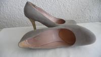 COX Damen Schuhe PUMPS HIGH HEELS Gr. 40 Baden-Württemberg - Sindelfingen Vorschau