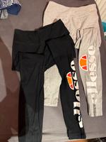 Ellesse leggins Bayern - Schwabach Vorschau