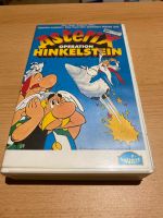 VHS Asterix Operation Hinkelstein Nordrhein-Westfalen - Herscheid Vorschau