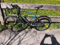 Gravelbike wilier Jena Größe l Bayern - Garmisch-Partenkirchen Vorschau