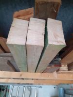 Holzbalken, Holz, Balken Kreis Ostholstein - Eutin Vorschau