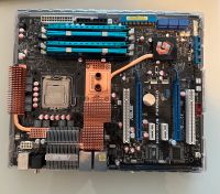 Asus ROG Maximus Formula SE Special Edition Sockel 775 Nordrhein-Westfalen - Bad Honnef Vorschau