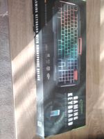 TYPHOON "GAMING KEYBOARD" INCL. CHERRY MOUSE MW 2310 2.O Bayern - Kümmersbruck Vorschau