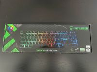 Battletron Gaming Tastatur mit RGB Niedersachsen - Wolfsburg Vorschau