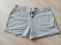 Shorts Sweatshort Polo Sylt L 38 40 grau Used Look Rheinland-Pfalz - Schweppenhausen Vorschau