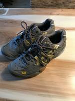Asics Hallenschuhe Gr. 42 Schleswig-Holstein - Glinde Vorschau