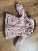 Super schöne Mädchen Winterjacke von H&M, Größe 80 Baden-Württemberg - Stutensee Vorschau