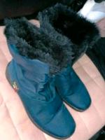 SANITEX DAMEN STIEFEL 39 SKI STIEFEL WASSERDICHT NEUWERTIG Nordrhein-Westfalen - Moers Vorschau