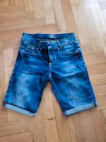 Blue Effect Jeans Short in Größe 158 Nordrhein-Westfalen - Arnsberg Vorschau