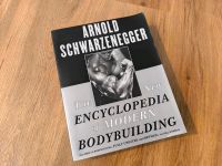 *NEU* Arnold Schwarzenegger, Encyclopedia of Modern Bodybuilding Baden-Württemberg - Lahr (Schwarzwald) Vorschau