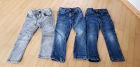 Jeans Hose 98 Baden-Württemberg - Neuenstein Vorschau