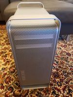 Apple Mac Pro Model No A1186 EMC No 2113 Mitte - Gesundbrunnen Vorschau