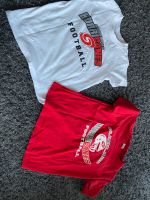 Football Saarland Hurricanes Shirt Kinder Gr 134-140 Set 20€ Saarland - Neunkirchen Vorschau