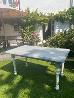 ⭐️ Tisch Beistelltisch Sofatisch antik alt vintage Düsseldorf - Oberkassel Vorschau