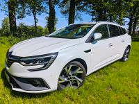 Renault Megane RS Kombi E Tech Plug In Hybrid 160 Nordrhein-Westfalen - Hille Vorschau