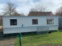 Mobilheim 8x3 m ABI 800 Renovierungsobjekt / Tinyhaus Niedersachsen - Dorstadt Vorschau