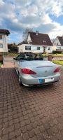 Peugeot 307 cc 2.0 16v Hessen - Erbach Vorschau