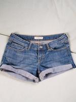 Jeansshorts - Shorts - kurze Hose - Damenhose Rheinland-Pfalz - Minfeld Vorschau