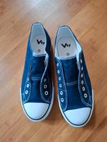 Halbschuhe Jeansoptik Gr. 39 Bayern - Lonnerstadt Vorschau