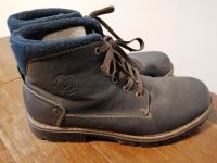 Herren Winterboots Größe 44 von Rieker Hessen - Rimbach Vorschau