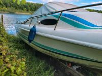 Motorboot Lema Berlin - Hellersdorf Vorschau