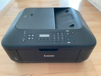 Canon PIXMA MX395 All-in-One Drucker, schwarz München - Laim Vorschau